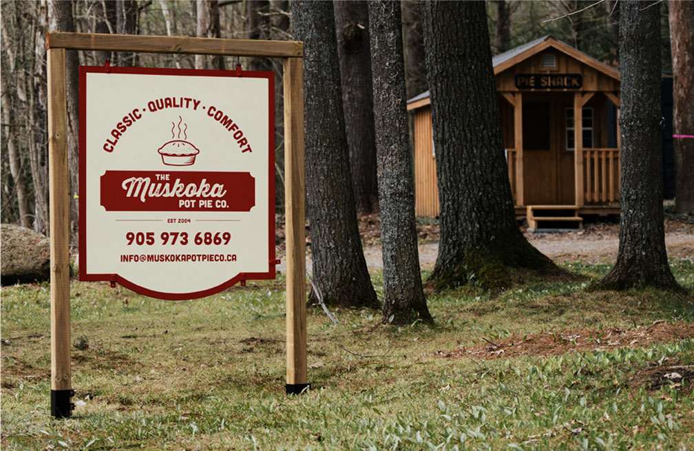The Pie Shack